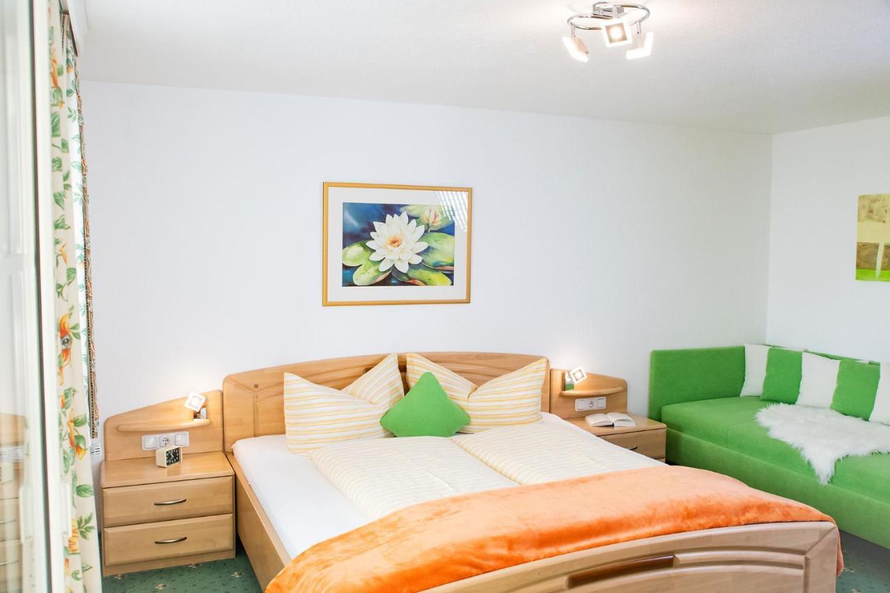 Apart Sonnenheim Kappl Kappl  Ngoại thất bức ảnh