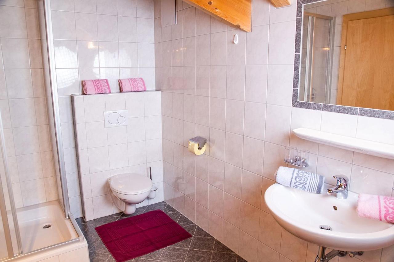 Apart Sonnenheim Kappl Kappl  Ngoại thất bức ảnh