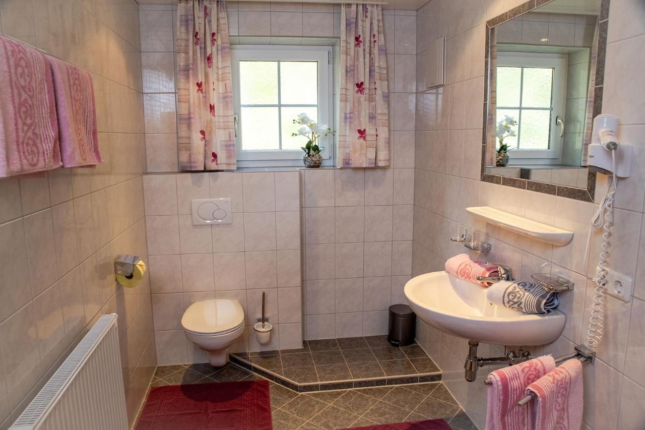 Apart Sonnenheim Kappl Kappl  Ngoại thất bức ảnh