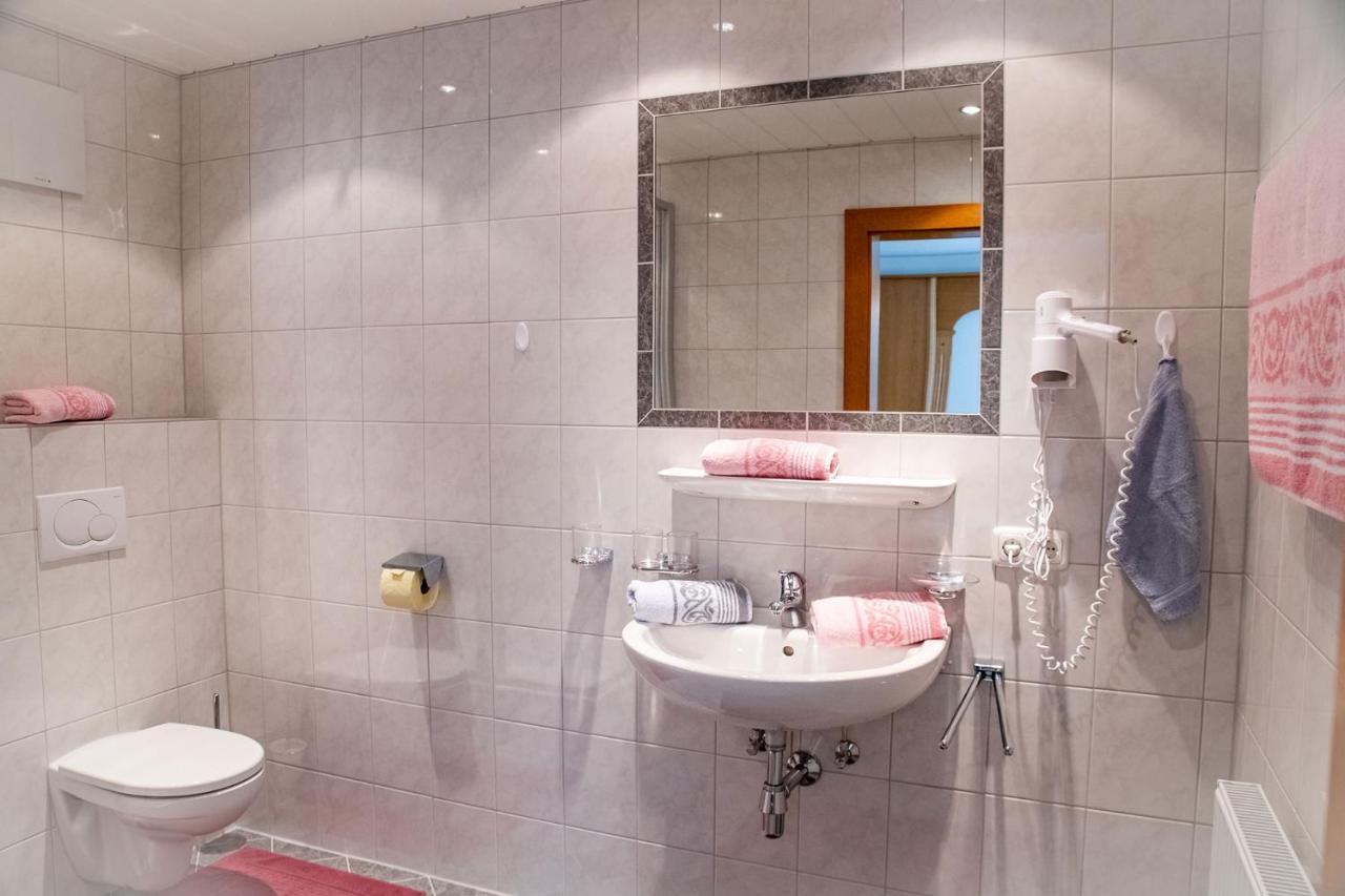 Apart Sonnenheim Kappl Kappl  Ngoại thất bức ảnh