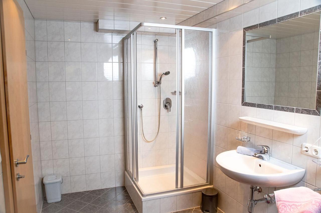 Apart Sonnenheim Kappl Kappl  Ngoại thất bức ảnh