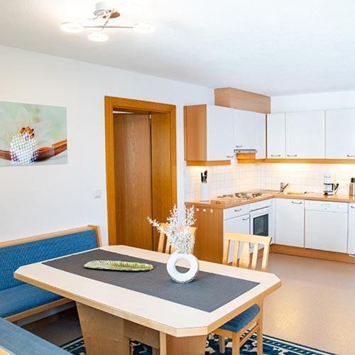 Apart Sonnenheim Kappl Kappl  Ngoại thất bức ảnh