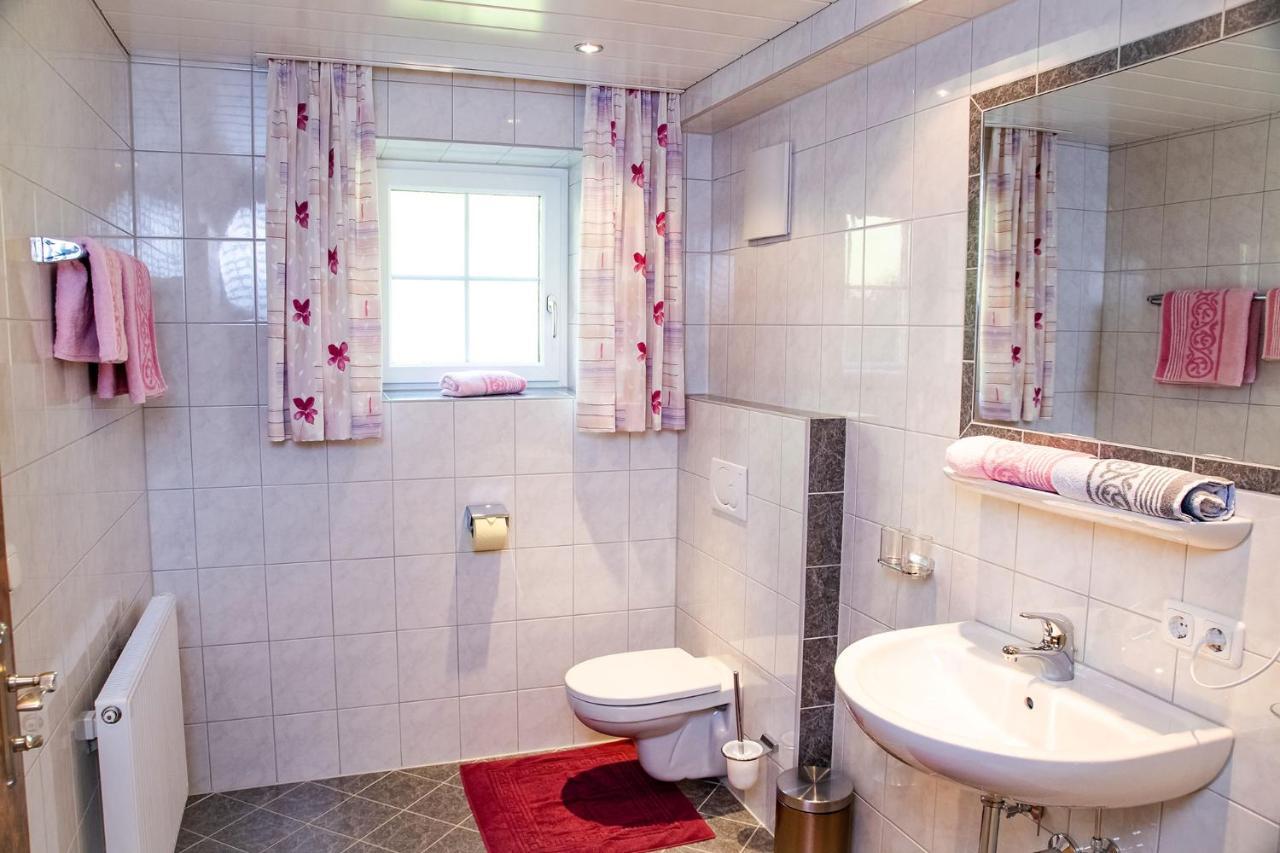 Apart Sonnenheim Kappl Kappl  Ngoại thất bức ảnh
