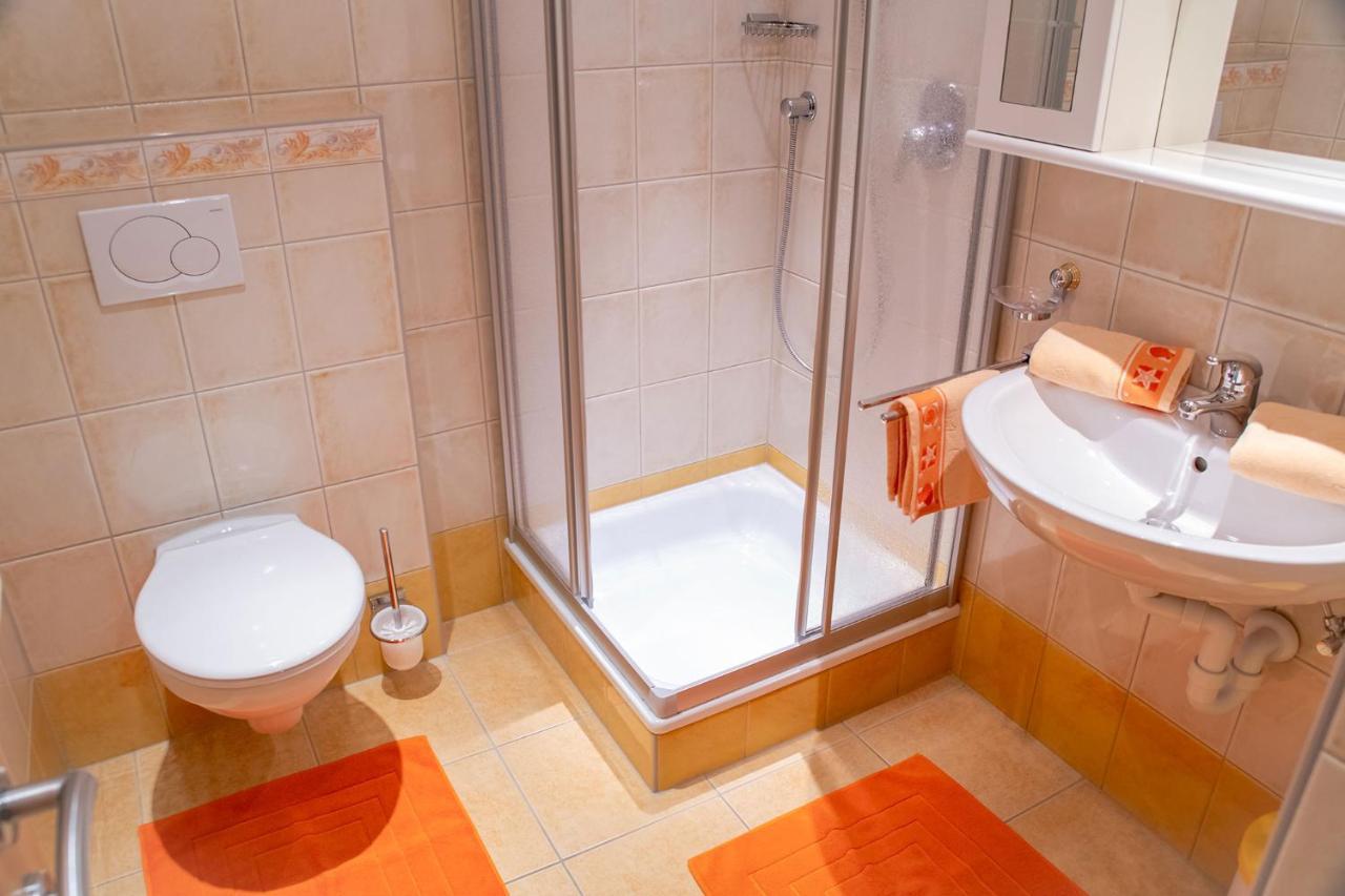 Apart Sonnenheim Kappl Kappl  Ngoại thất bức ảnh
